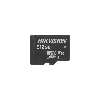 MEMORIA MICRO SD HIKVISION 512GB HS-TF-L2 512 90/6