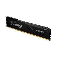 MEMORIA RAM DDR4 32GB 3600 KINGSTON FURY BEAST BK KF436C18BB/32 XMP